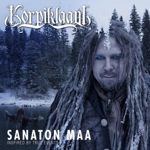 Korpiklaani : Sanaton Maa